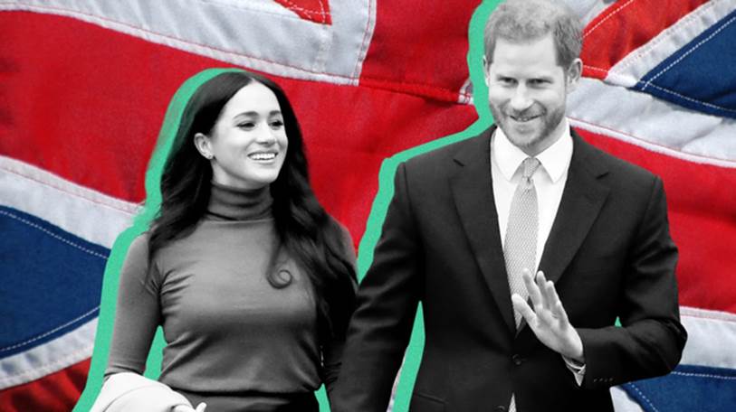 Harry lên tiếng nói về tiêu cực của MXH nhưng lại bị dư luận vạch trần lời nói dối, cho rằng Meghan đứng đằng sau mọi chuyện-1