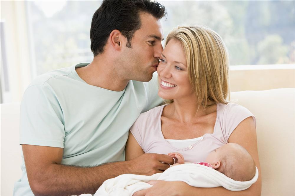 3 chàng giáp yêu chiều vợ hết mực, cô nàng nào may mắn lấy được họ làm chồng cả đời an nhàn hạnh phúc-3
