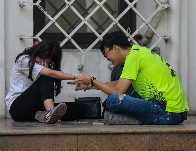 Hà Nội: Nhiều người vẫn thờ ơ trước quyết định xử phạt không đeo khẩu trang nơi công cộng-8