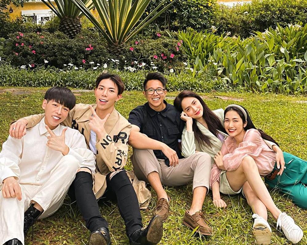 Bén duyên với chàng CEO điển trai, Hương Giang vui tay tậu loạt túi Hermes giá cả tỷ đồng: Mỗi ngày đi làm diện 1 chiếc Hermes là có thật-2