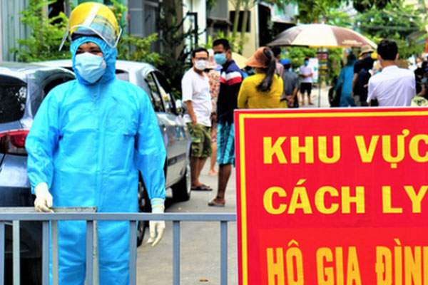 Thanh niên nghi mắc Covid-19 hối hận vì không cách ly theo quy định-2