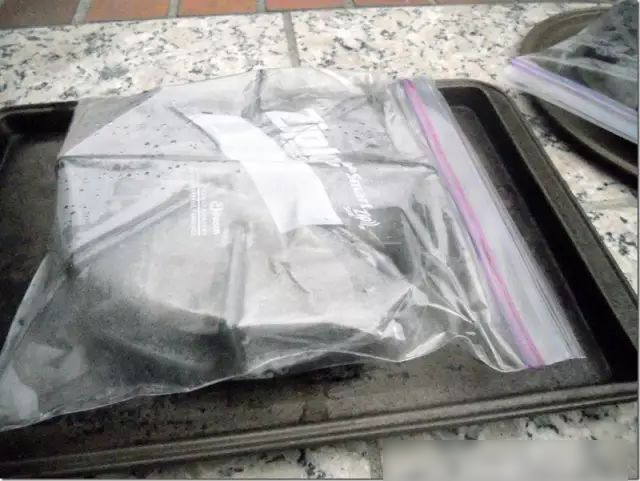 Tẩy sạch vết bẩn trên bếp với tuyệt chiêu thần thánh mà không cần rửa, ai cũng làm được-2