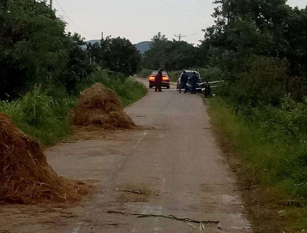 Thanh niên nghi mắc Covid-19 hối hận vì không cách ly theo quy định-1