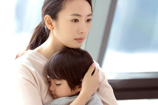 Tình duyên lận đận của diễn viên Hoa Thúy Cảnh sát hình sự-5