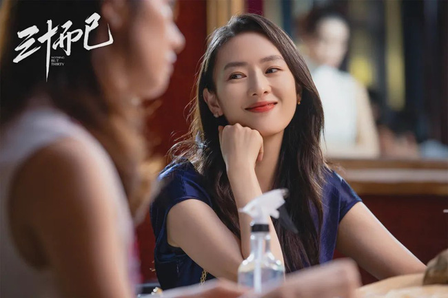 Phim hot 30 chưa phải là hết: Cố Giai - Đồng Dao hé lộ mối quan hệ thực sự với trà xanh, tát đến mức sưng mặt phải sơ cứu gấp-4