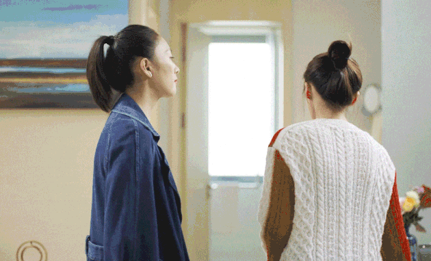 Phim hot 30 chưa phải là hết: Cố Giai - Đồng Dao hé lộ mối quan hệ thực sự với trà xanh, tát đến mức sưng mặt phải sơ cứu gấp-5