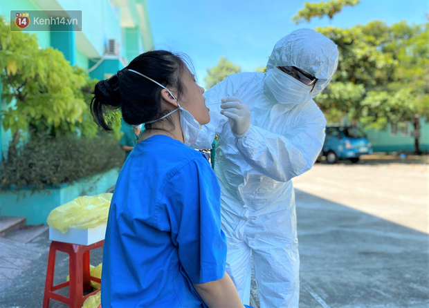 Thông tin đáng mừng về lịch trình của 15 ca Covid-19 ở Đà Nẵng-1