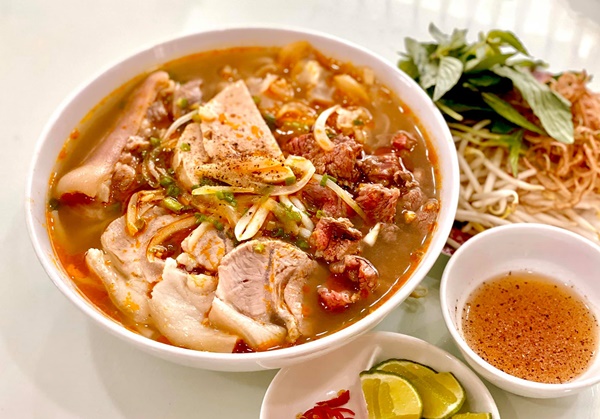 Minh Khang tha thiết giảm cân, Thúy Hạnh bày thực đơn mà ai cũng phải thốt lên: Ngon thế này giảm nổi không đây?-5