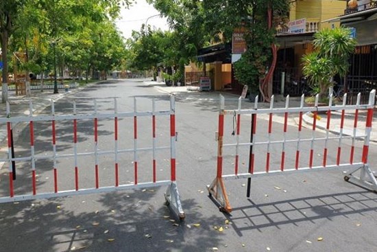 Nhân viên quán bar ở Quảng Nam mắc COVID-19, đi nhiều nơi, gặp rất nhiều người