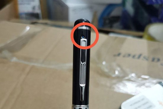 Hà Nội: Phát hiện lượng lớn thiết bị ngụy trang hỗ trợ gian lận thi cử, đã tiêu thụ về rất nhiều địa phương
