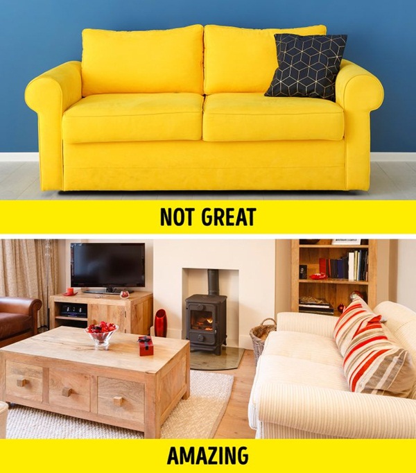 13 mẹo cực hay để trang trí các không gian nhỏ trong nhà mà vẫn đẹp như biệt thự 5 sao-6