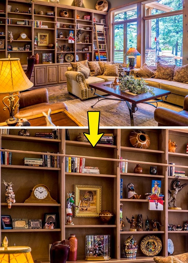 13 mẹo cực hay để trang trí các không gian nhỏ trong nhà mà vẫn đẹp như biệt thự 5 sao-9