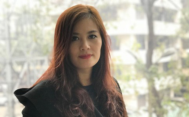 Tình duyên lận đận của diễn viên Hoa Thúy Cảnh sát hình sự-2