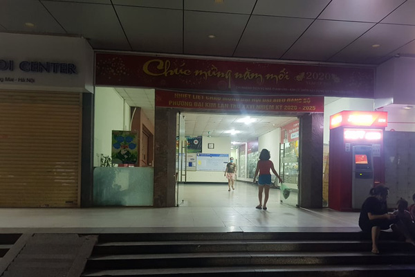 Hà Nội: Bàng hoàng phát hiện nam thanh niên tử vong trong căn hộ chung cư khóa kín sau khi đột ngột mất liên lạc với gia đình-1