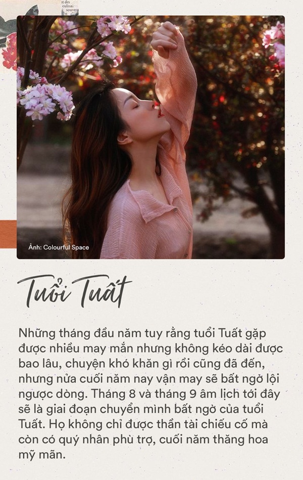 Tháng 8 quý nhân lâm môn, tháng 9 hỷ sự trùng trùng, 3 con giáp này không những vượt qua khó khăn mà còn có thần tài chiếu cố-1