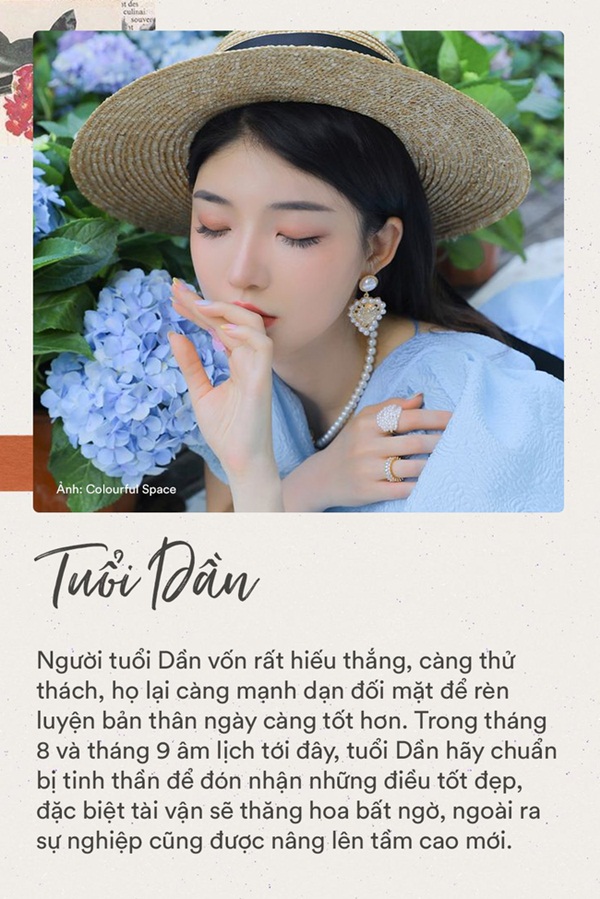 Tháng 8 quý nhân lâm môn, tháng 9 hỷ sự trùng trùng, 3 con giáp này không những vượt qua khó khăn mà còn có thần tài chiếu cố-2