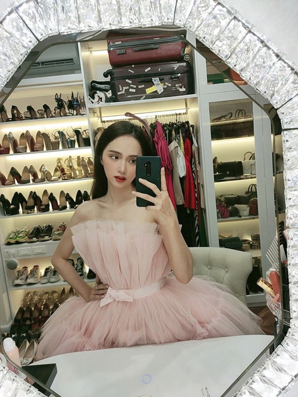 Giàu lại thêm giàu, Hương Giang - Matt Liu về chung nhà thì tài sản thêm khủng: Chàng thích siêu xe tốc độ, nàng thích bất động sản-5