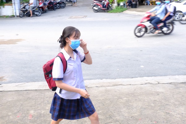 Sát giờ vào phòng thi mà thí sinh vẫn không thấy tăm hơi, giám thị cuống quýt gọi điện cho gia đình tìm kiếm-5