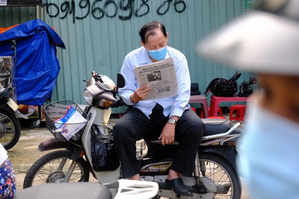 Sát giờ vào phòng thi mà thí sinh vẫn không thấy tăm hơi, giám thị cuống quýt gọi điện cho gia đình tìm kiếm-10