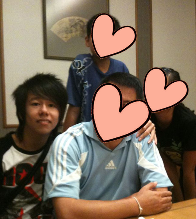 Bạn trai giàu có của Hương Giang, CEO Matt Liu, lộ ảnh thời trẻ khác lạ như thành viên HKT duy chỉ có điểm này là không đổi-7