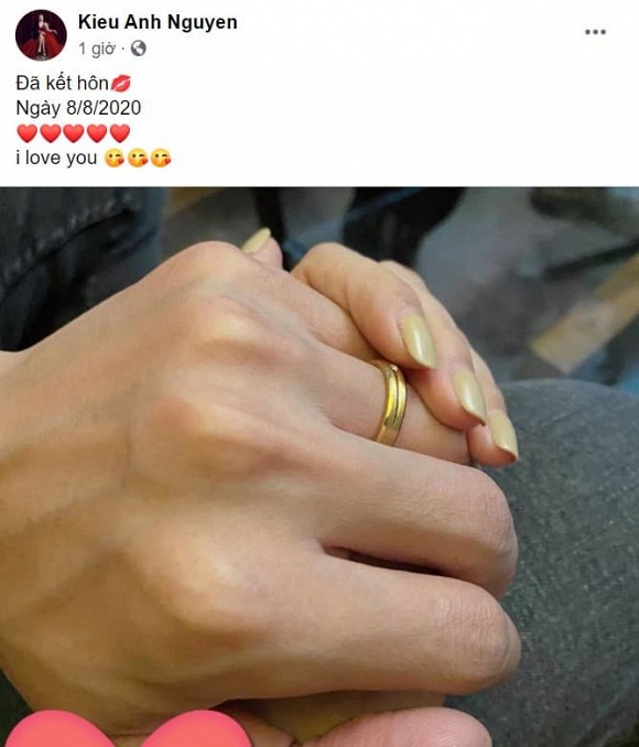 Kiều Anh của Phía Trước Là Bầu Trời bất ngờ tuyên bố kết hôn sau nhiều năm làm mẹ đơn thân-1