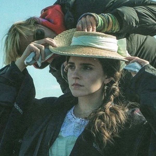 Tuổi 30 của Emma Watson - làm sếp lớn, khối tài sản 80 triệu USD-7