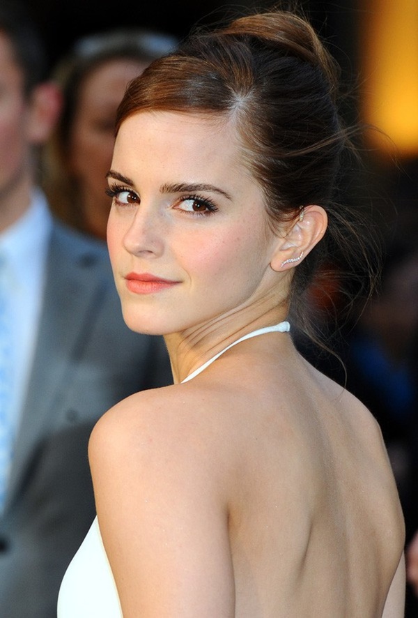 Tuổi 30 của Emma Watson - làm sếp lớn, khối tài sản 80 triệu USD-9