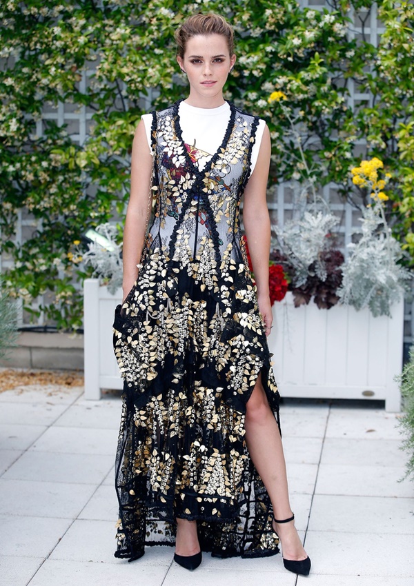 Tuổi 30 của Emma Watson - làm sếp lớn, khối tài sản 80 triệu USD-11