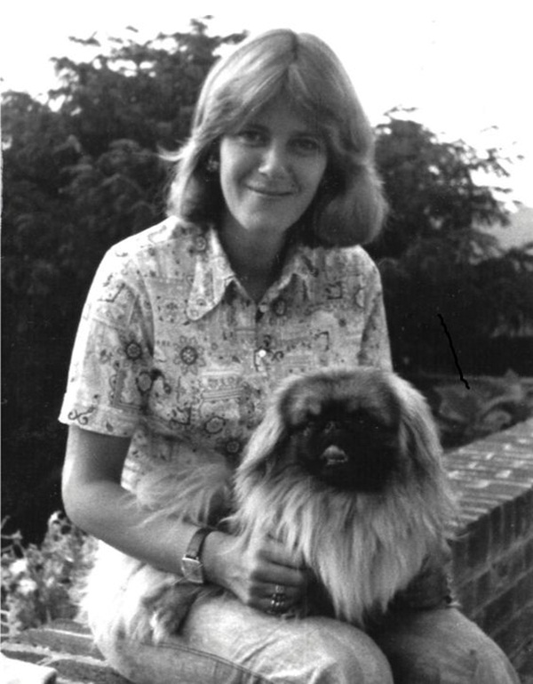 Mang tiếng là kẻ thứ 3 kém sắc nhưng loạt ảnh thời trẻ của bà Camilla sẽ khiến nhiều người nghĩ lại bởi không hề thua kém Công nương Diana-2