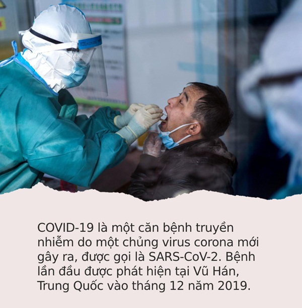 WHO khuyến cáo: Đi chợ, rửa rau, giặt đồ trong mùa COVID-19, cần thực hiện đúng để bảo vệ gia đình khỏi sự lây lan của virus-1
