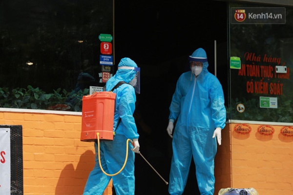 Tuần tới là cao điểm của dịch Covid-19 ở Hà Nội, bình tĩnh xử lý, khoanh vùng-2