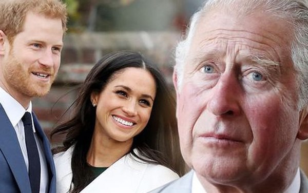 Lý do đặc biệt giúp vợ chồng Meghan Markle dù ngang ngược với Nữ hoàng Anh nhưng sẽ luôn có cơ hội quay trở lại hoàng gia-3