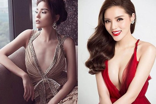 Mai Phương Thuý thừa nhận phẫu thuật thẩm mỹ, ghi tên vào hội Hoa hậu lên đời nhờ dao kéo-6