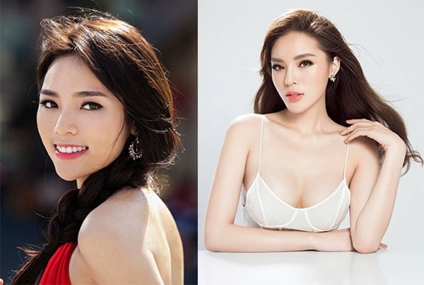 Mai Phương Thuý thừa nhận phẫu thuật thẩm mỹ, ghi tên vào hội Hoa hậu lên đời nhờ dao kéo-8