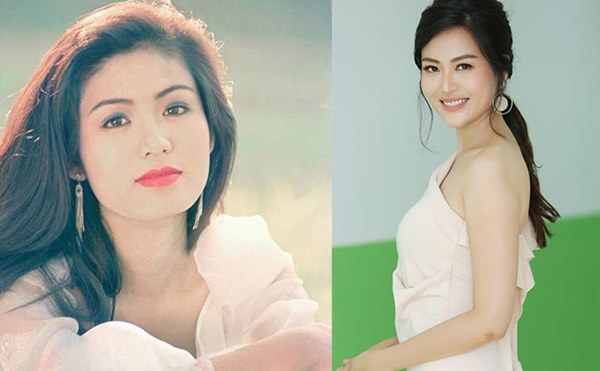 Mai Phương Thuý thừa nhận phẫu thuật thẩm mỹ, ghi tên vào hội Hoa hậu lên đời nhờ dao kéo-11