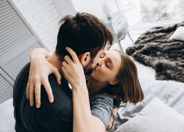 Chỉ có đàn ông yêu bạn thật lòng mới có thể làm được điều này trên giường ngủ-1