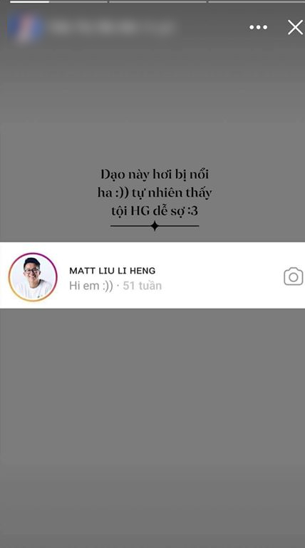 Hương Giang vỗ mặt gái lạ tố Matt Liu gạ tình, dân mạng nức nở chị từng dằn mặt tiểu tam trong MV thế nào cưng không nhớ hay sao?”-3