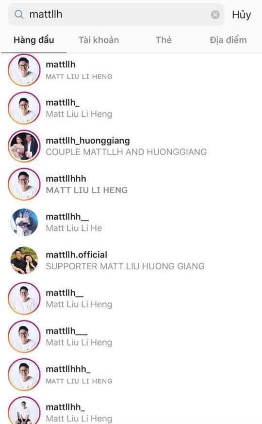 Hương Giang vỗ mặt gái lạ tố Matt Liu gạ tình, dân mạng nức nở chị từng dằn mặt tiểu tam trong MV thế nào cưng không nhớ hay sao?”-7