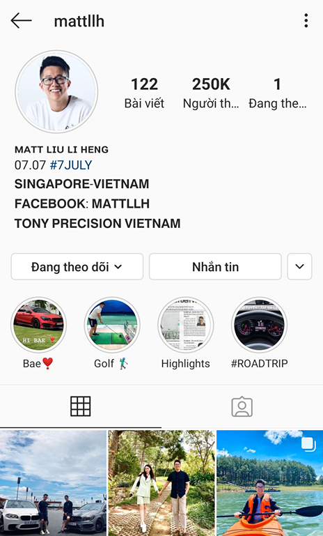 Hương Giang vỗ mặt gái lạ tố Matt Liu gạ tình, dân mạng nức nở chị từng dằn mặt tiểu tam trong MV thế nào cưng không nhớ hay sao?”-8