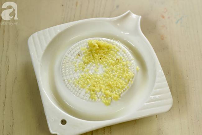 Học được của người bạn Nhật cách nấu cơm thịt bò, tôi làm thử cả nhà ăn khen hết lời!-3