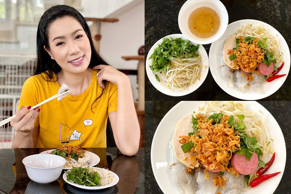 Xuất hiện bánh nướng bánh dẻo phiên bản 2020 - hội ghét bánh Trung thu vừa nhìn đảm bảo thích mê-13