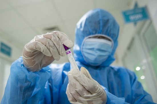 Thêm 29 bệnh nhân nhiễm SARS-CoV-2
