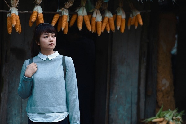 Nhan sắc của Kiều Anh Phía trước là bầu trời sau 19 năm-2