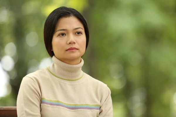 Nhan sắc của Kiều Anh Phía trước là bầu trời sau 19 năm-3