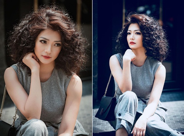 Nhan sắc của Kiều Anh Phía trước là bầu trời sau 19 năm-4