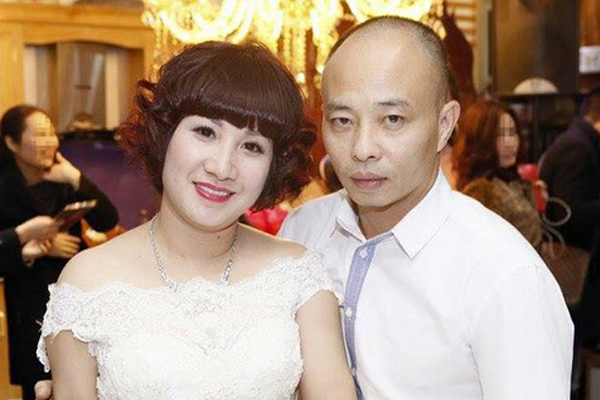 Truy tố vợ Đường Nhuệ và 4 cán bộ ở Thái Bình-1