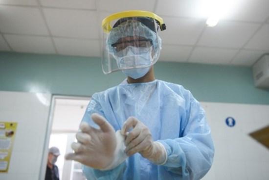 Sáng 10/8, không ghi nhận ca mắc mới COVID-19, đã có 48 bệnh nhân âm tính