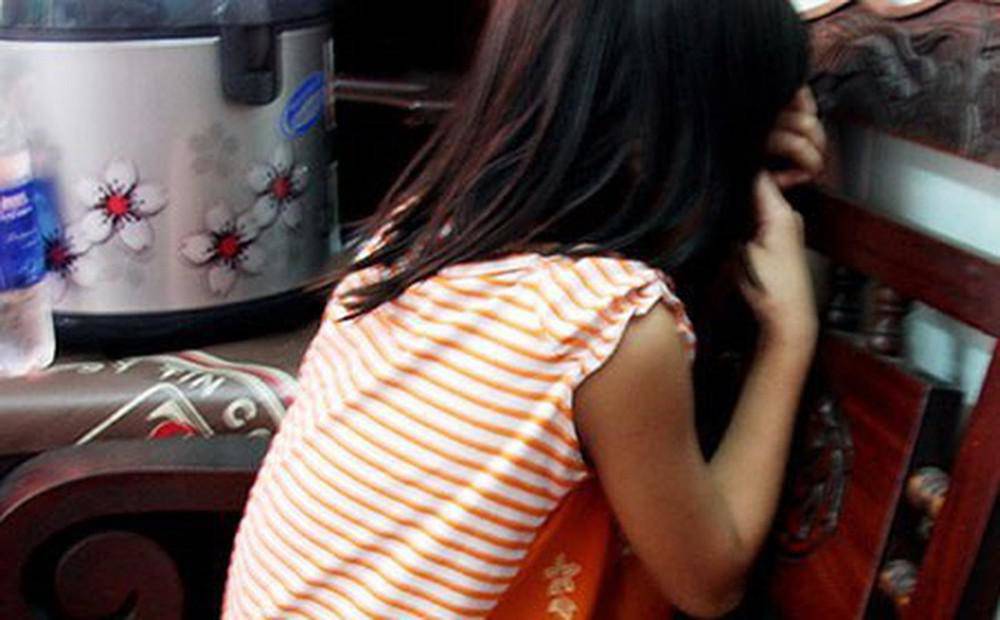 Vụ hiếp dâm bé gái 5 tuổi ở Bắc Giang: Nổ là đại gia để tạo lòng tin-1