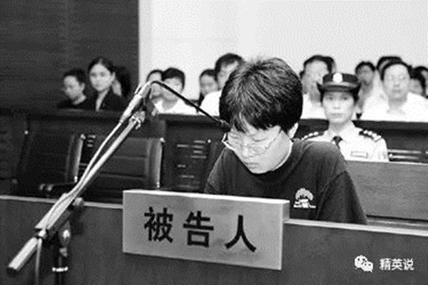 Ám ảnh tuổi thơ bất hạnh, vợ ra tay sát hại chồng, sau 15 năm tội ác được tẩy trắng nhờ một chương trình truyền hình-7