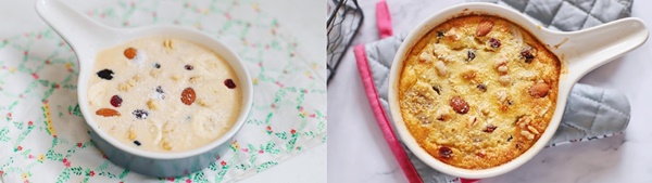 Làm bánh chuối với nguyên liệu này, hội chị em giảm cân tha hồ ăn thả phanh không sợ béo-3